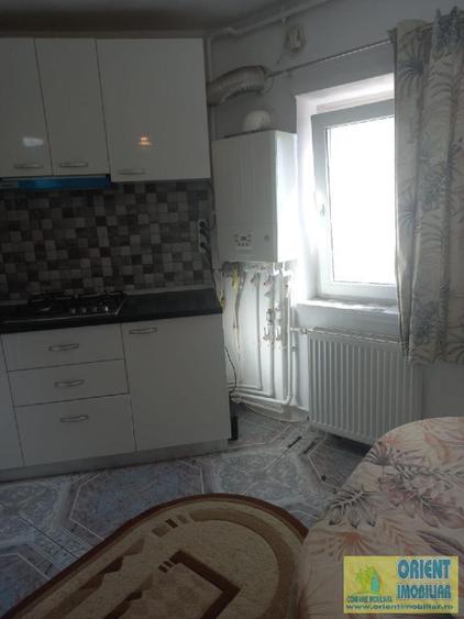 Inel 1, Eden, decomandat, 2 camere, gaze, mobilat, inchirieri Constanta - 9