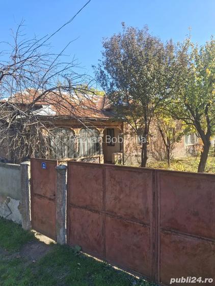 Vand casa in comuna Branceni