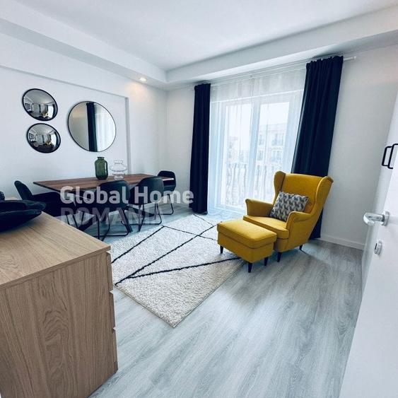 **NEW** Apartament 3 camere 60MP | View Panoramic | Cosmopolis - 10