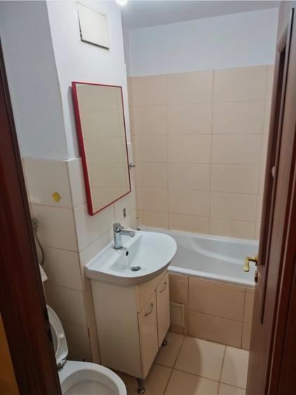 2 camere mobilat Lujerului - 5