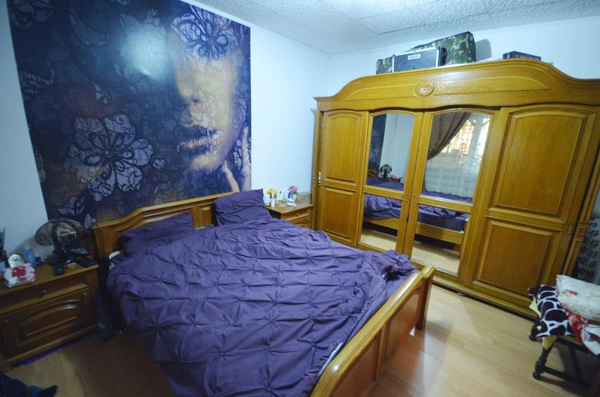 Casa din caramida, Parter + Pod - Dobroesti - 7