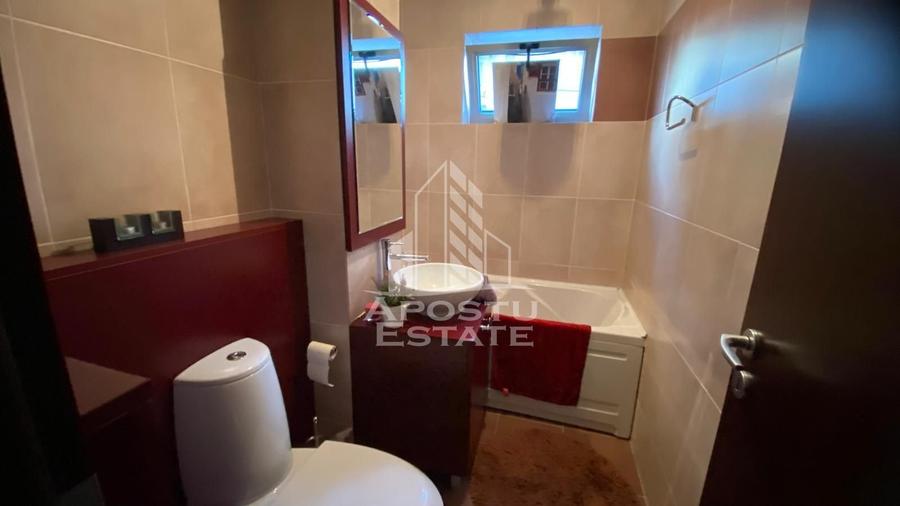 Apartament 2 camere, zona Lipovei - 6