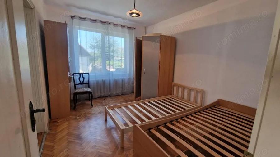 Casa individuala de Vanzare | D + P + E + M | Cetate | - 6