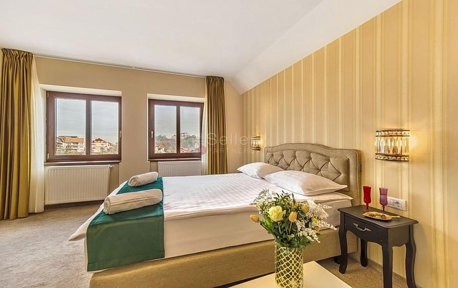 Priveliste Deosebita | Calea Poienii - 1