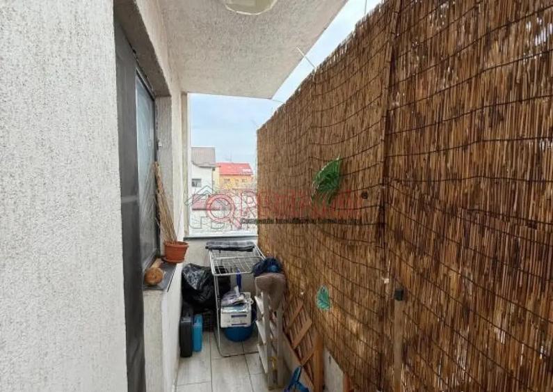 Garsoniera moderna cu loc parcare sector 3 - 6