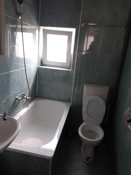Apartament 1 camera de inchiriat 35 m2 | Strada Closca | Disponibil 1 iulie - 7