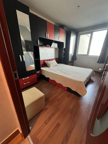 Vand apartament 2 camere 46mp2 - 2