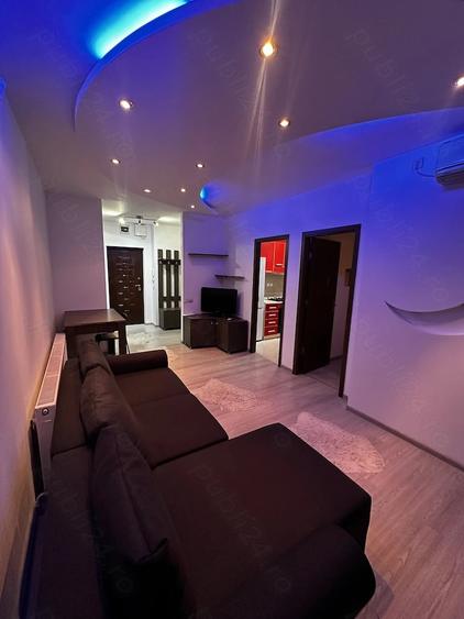 Apartament penthouse 2 camere ARED UTA - 2