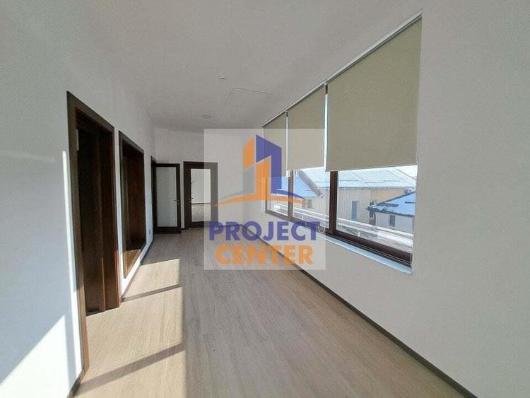 Spatiu birouri in vila, 180 mp, Bradu, Geamana, prima inchiriere - 17