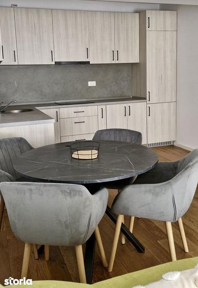 Apartament 2 camere - Aviatiei Park - prima inchiriere - 2
