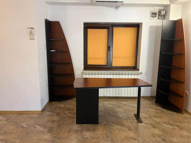 Spatiu birouri, situat ultracentral, centrala gaz, 350 Euro - 3