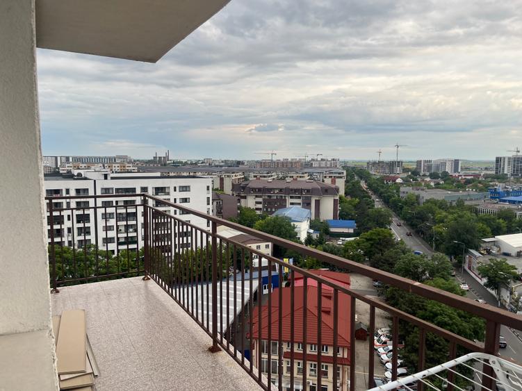 Apartament 3 camere cu parcare in Berceni/ 3-Room Apartment with parking-Berceni - 18