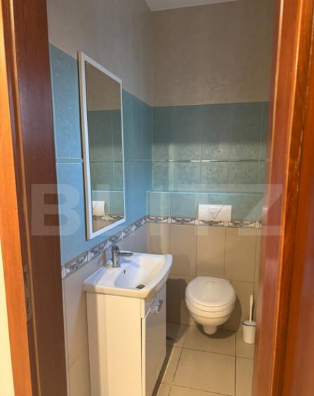 Casa noua de inchiriat 4 camere Girocului - 14