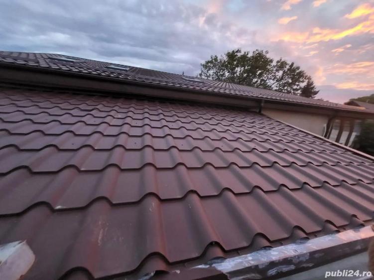 Casa la curte de vanzare - 3