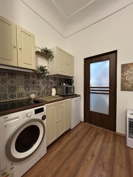 Apartament 1 camere 42 mp utili, etaj 1, Piata Unirii  PERFECT PENTRU INVESTIT - 4