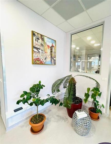 VANZARE CLINICA STOMATOLOGIE SPATIU COMERCIAL Traian Mosilor Stradal Parcare pro - 15