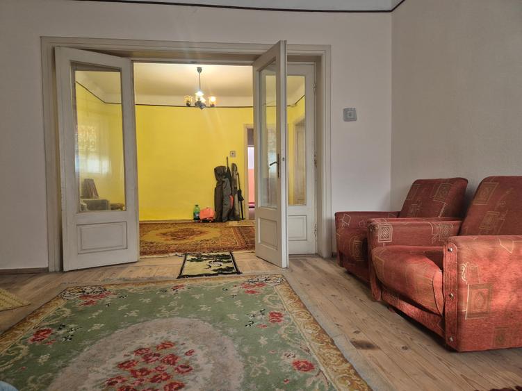 Cada 320 Mp Teren, Coiciu,  Centrală pe Gaze - 14