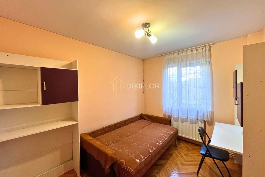 Apartament cu 2 camere | cart. Budai | Investiție - 3