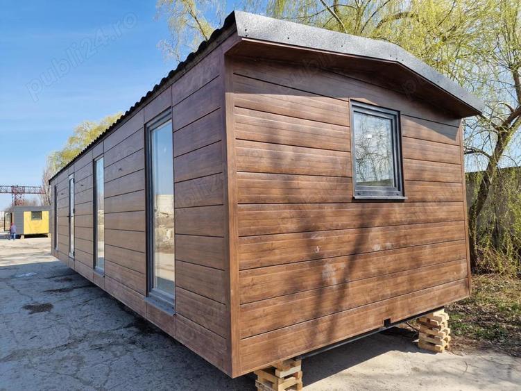 Casa Mobila Dakota 55 mp CHAUS - 5