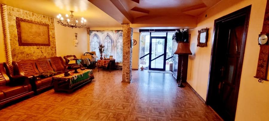 Casa parter cu teren de 1400 mp in Bariera Valcii aproape de drumul expres - 18