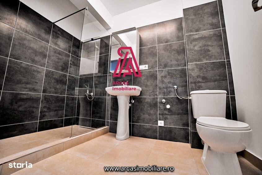 Apartament De Inchiriat 2 Camere-Parcare,Turnisor! - 10