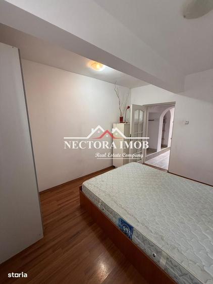 NECTORA IMOB-Apartament Zona Garii, 2 camere, 50 mp, Mobilat/Utilat - 6