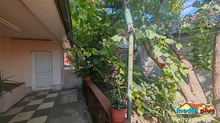 De vânzare – Casă 4 camere, aproape de Bld. George Coșbuc - 8