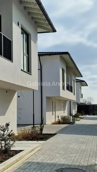 Casa Eco 4 Camere Otopeni | Pompa Geotermala | Priza Masini Electrice