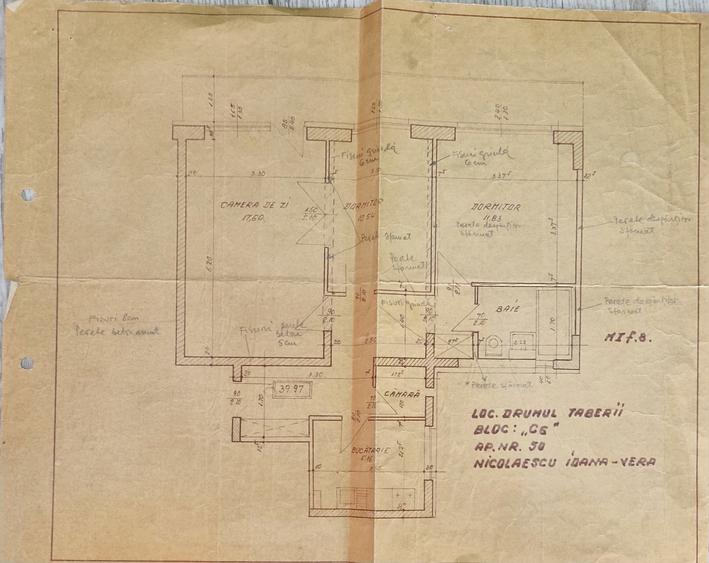 Prelungirea Ghencea 32 - 1