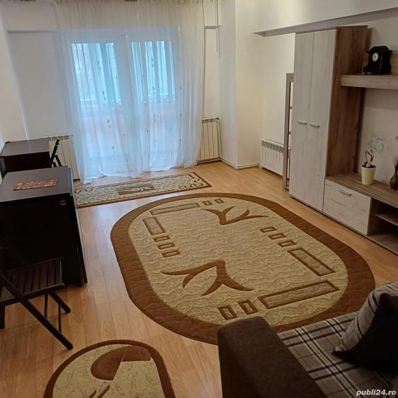 Apartament de inchiriat 2 camere Buzaului - 2