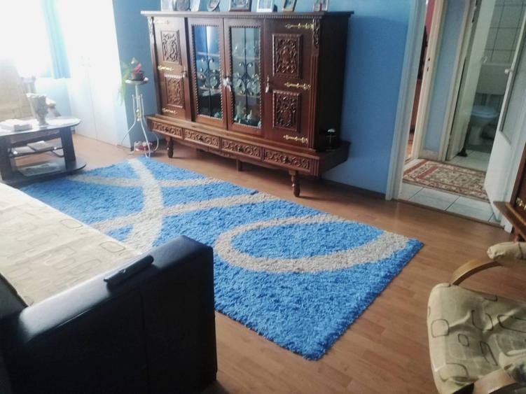 Apartament cu 2 camere confort I, finisat modern si mobilat, zona Gr.Alexandrescu - 1