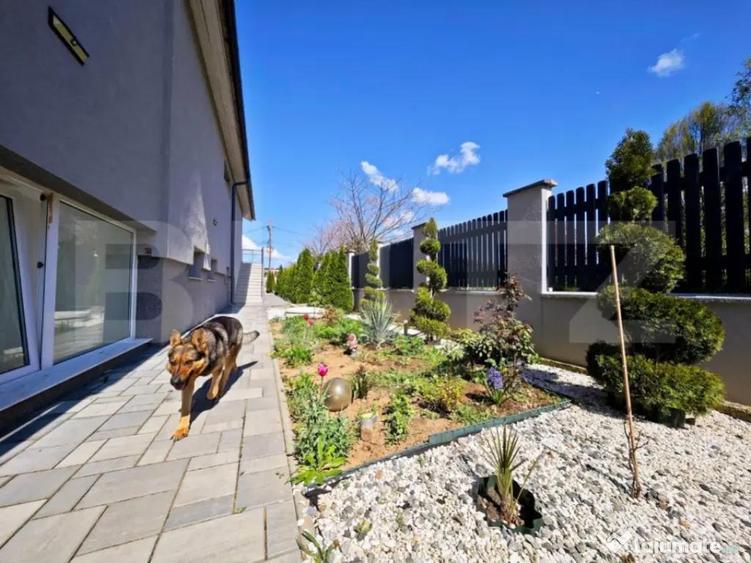 VILA DE VANZARE IN SANTANDREI OP?IUNE IDEALA PENTR - 13