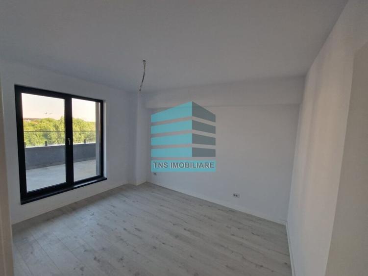 3 Cam, Finalizat,Mutare Rapida,85 mp Terasa Metrou, Nicolae Grigorescu - 17