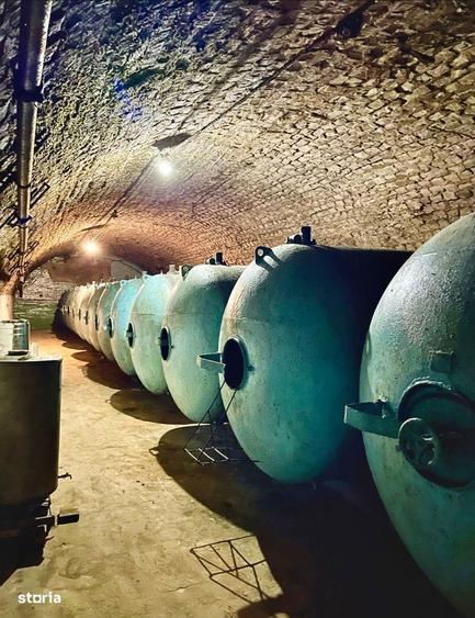 Teren industrial si infrastructura cu potential de recalificare - 8