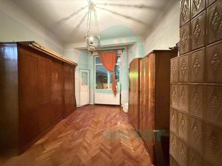 Apartament boem in zona Piata Sfantul Stefan - 13