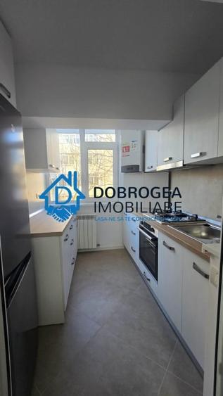 STRADA VICTORIEI-2 CAMERE  ,ETAJ 2 ,CENTRALA GAZ,TOTUL NOU - 3
