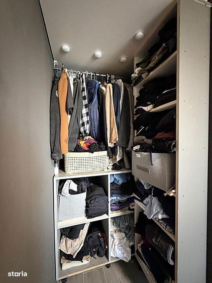 Apartament nou cu 2 camere de vanzare in zona Universitatii - 8