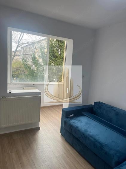 Apartament cu 2 camere decomandat în Complex Studențesc