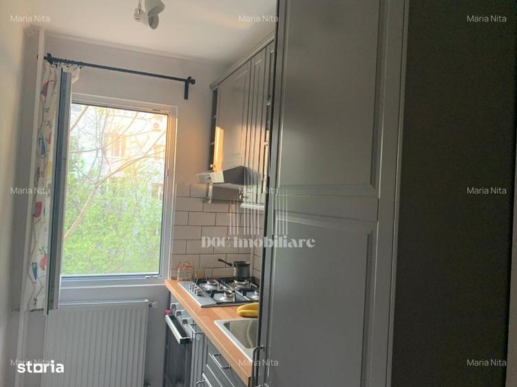 Inchiriere apartament cu doua camere Dristor I Mihai Bravu I Str. Lt. - 7