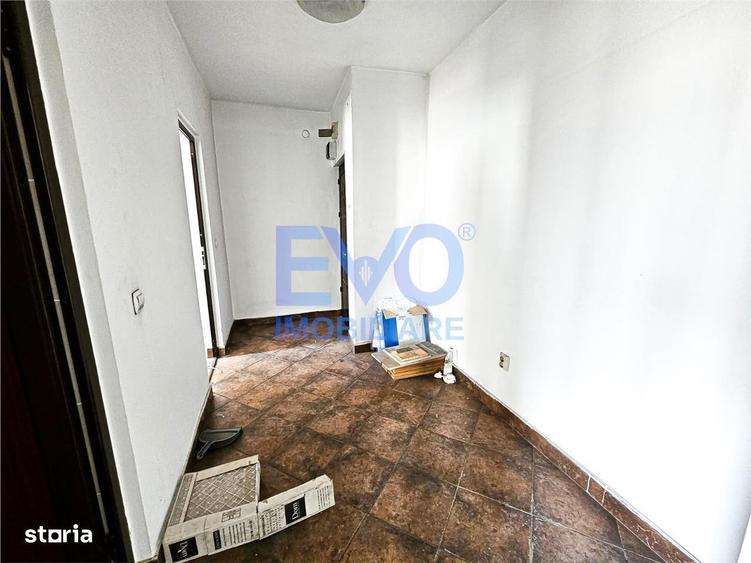 Apartament 2 camere, etajul 1, geam la baie, zona Tudor Vladimirescu - 3