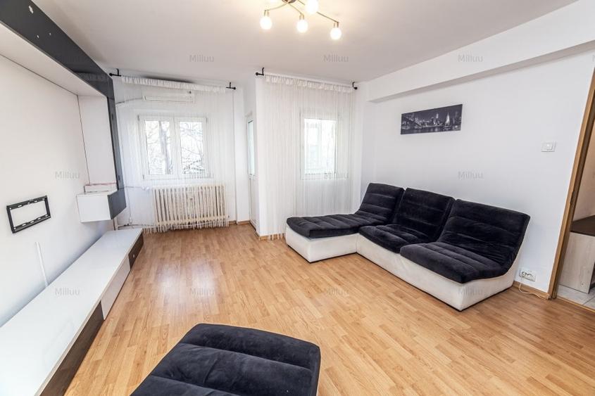 Apartament de 3 camere | Decomandat | Spatios | Zona Berceni - 1