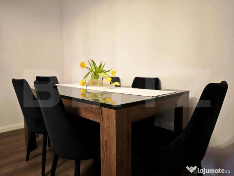 Apartament impresionant 4 camere | Decomandat | Ultrafinisat - 2