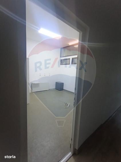 Spa?iu comercia de inchiriat, 81 mp, zona McDonald's - 6