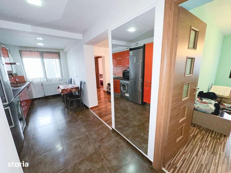 Apartament, 60 m2, - 14