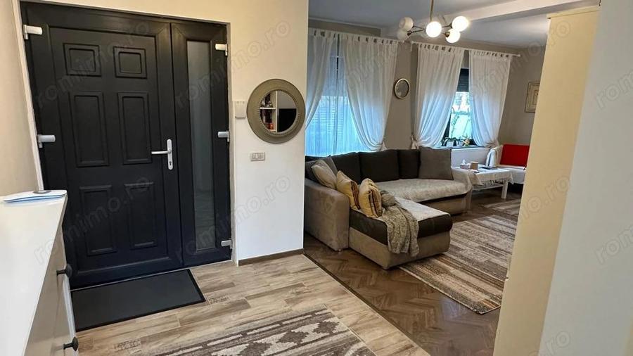 Vila moderna in Lumina complet mobilata ?i utilata - 2