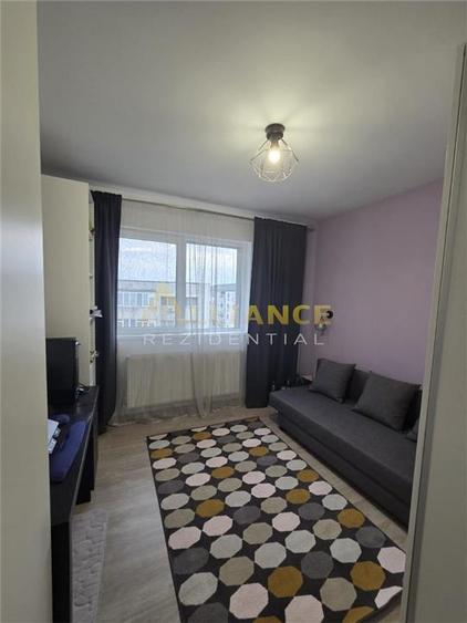 Gura Putnei Sector 3 Ap 3 cam 80 mp - 2