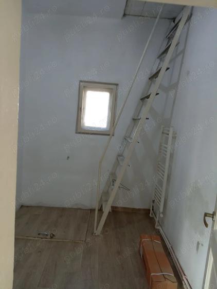 Inchiriez casa cu curte pe strada Axente Sever, cartier Gheorgheni, aproape de Centru, Cluj-Napoca - 2