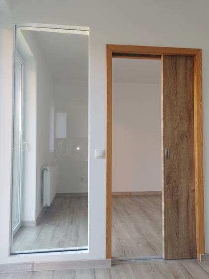 Floresti, jud. Cluj, de vanzare apartament 2 cam. finisat - 9