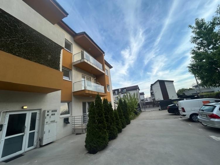Popesti Leordeni, Astrelor, 3 camere lux, mobilat, utilat + loc de parcare - 6