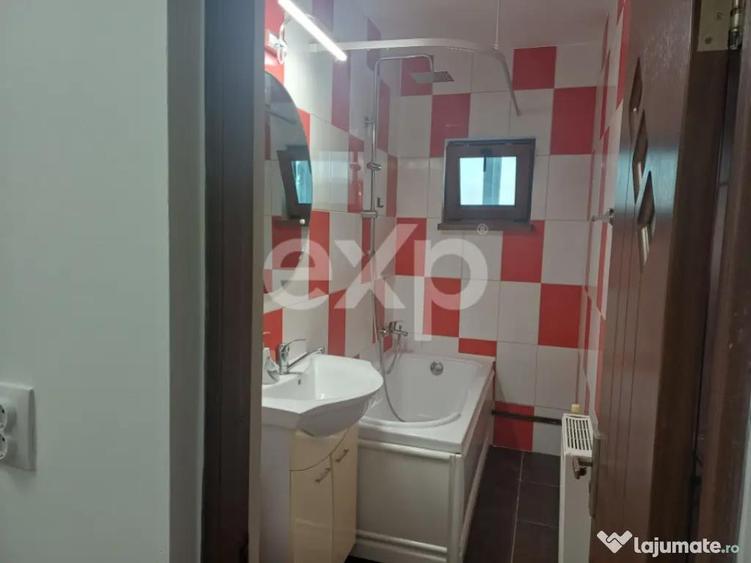 Apartament 3 camere Banat, Pite?ti | Renovat - 2